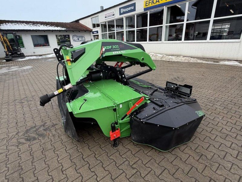 Samasz XDF 301 SH PerfectCUT