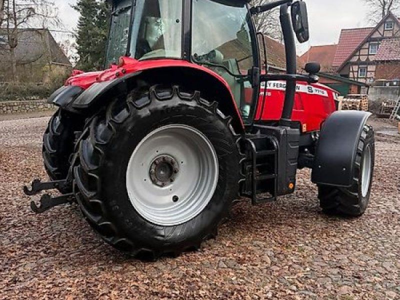 MF Massey Ferguson 7716 S Dyna-6 FZW 2.190 BH inkl.