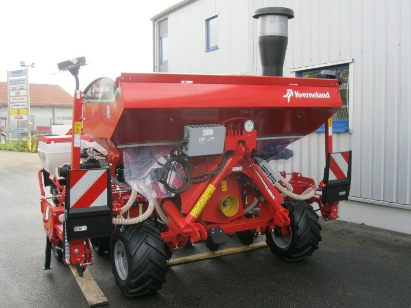 Kverneland tima e-drive V SX