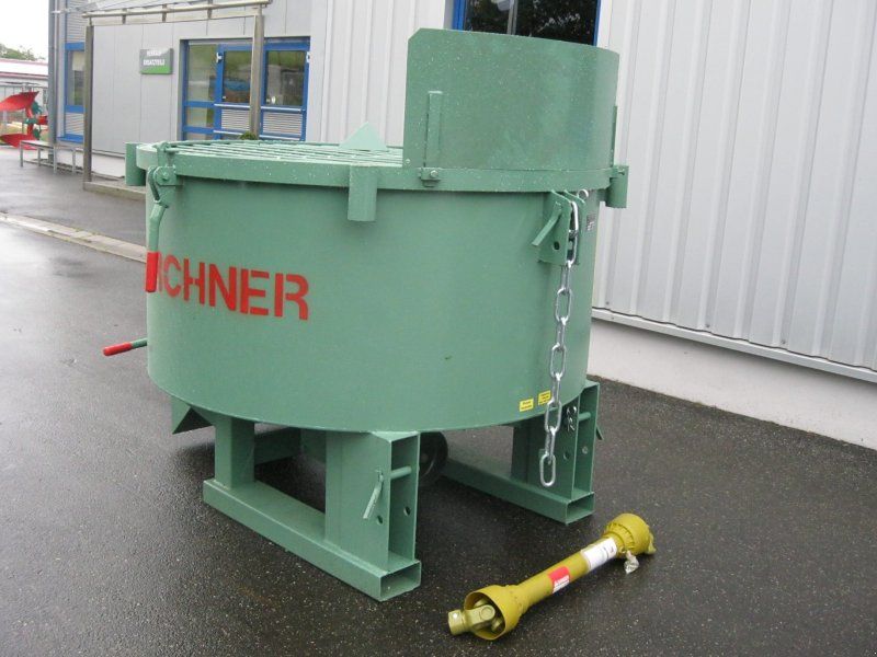 Marchner BM 150