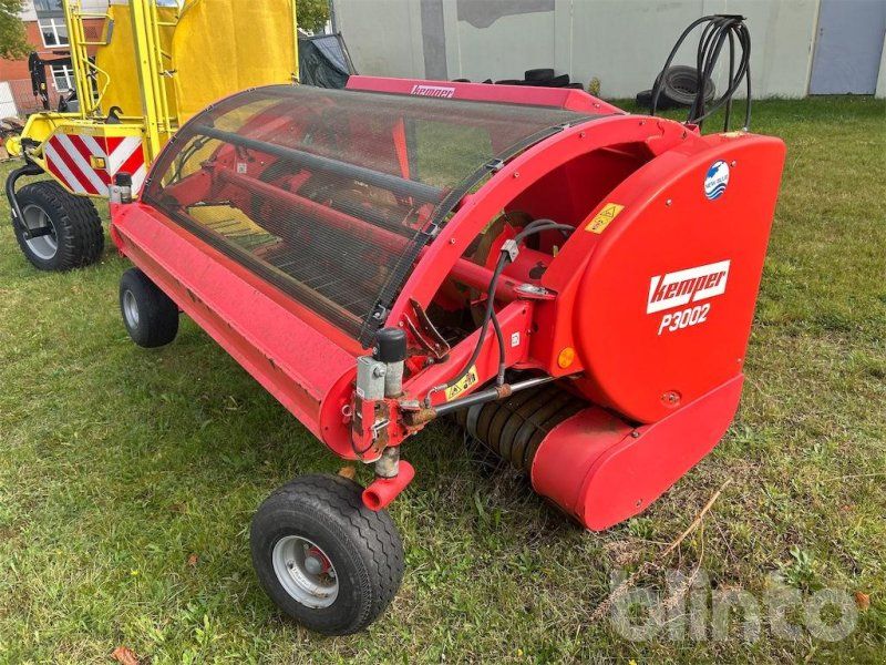 Kemper P3002
