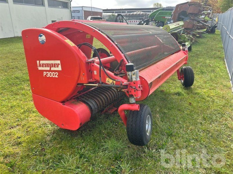 Kemper P3002