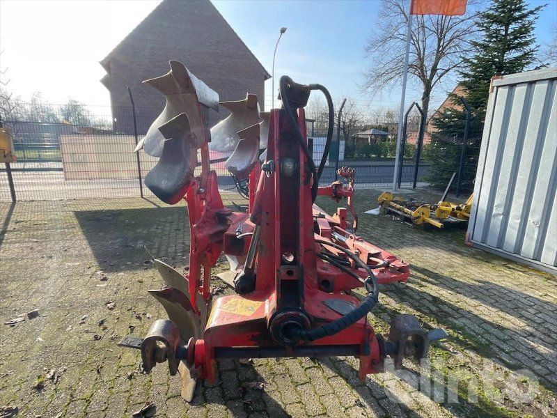 Kuhn Vari-Master 120 4T