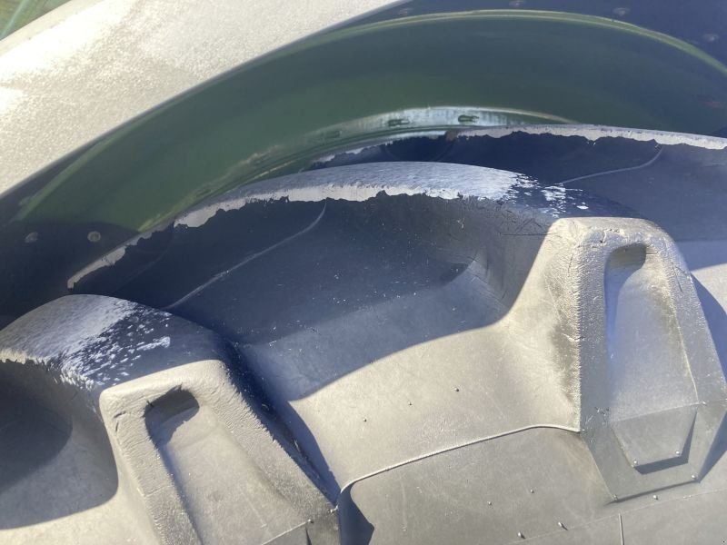 Fendt 724 VARIO GEN6 PROFI PLUS