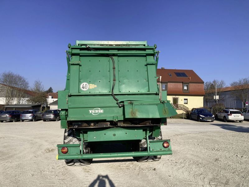 Tebbe HS 200