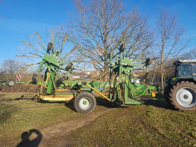 Krone Swadro 1400 Plus