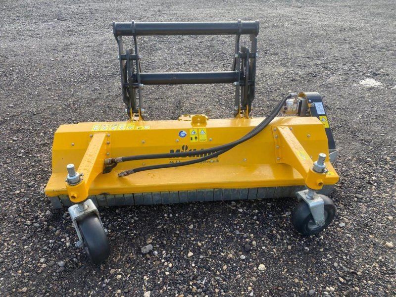 Müthing MU-FM Hydro 160