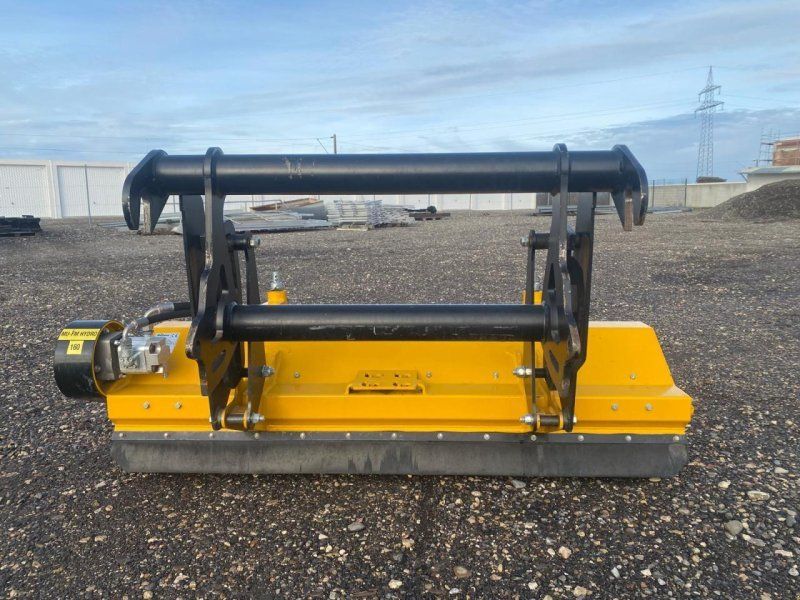 Müthing MU-FM Hydro 160