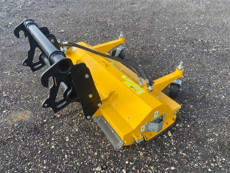 Müthing MU-FM Hydro 160