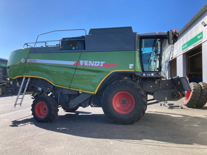 Fendt 5275 C