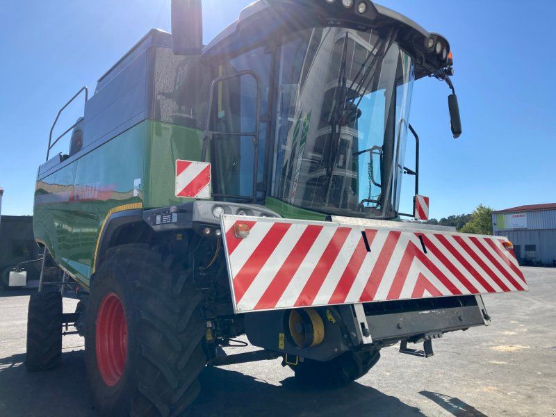 Fendt 5275 C