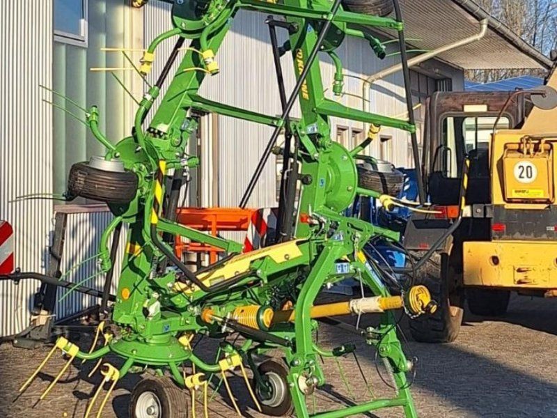 Krone Vendro 680