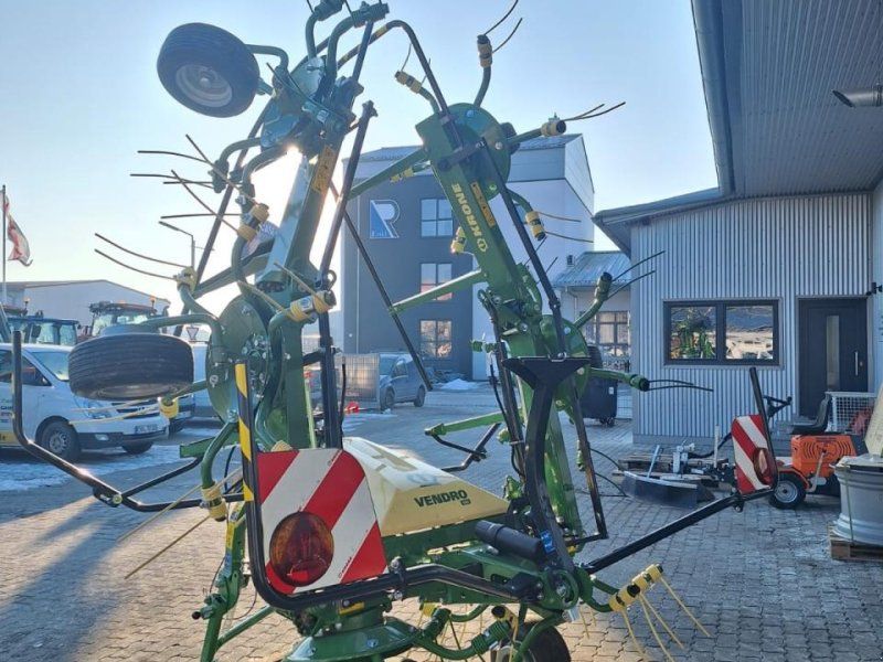 Krone Vendro 680