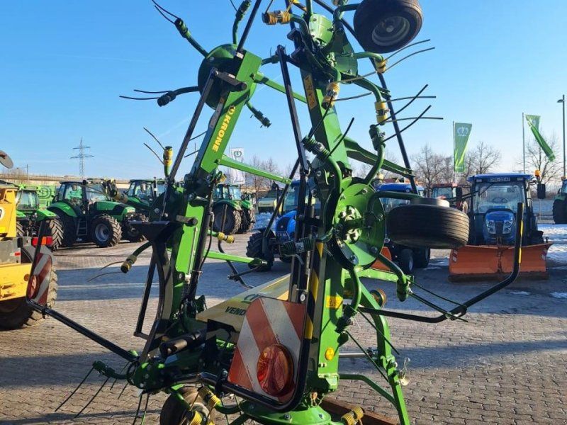 Krone Vendro 680