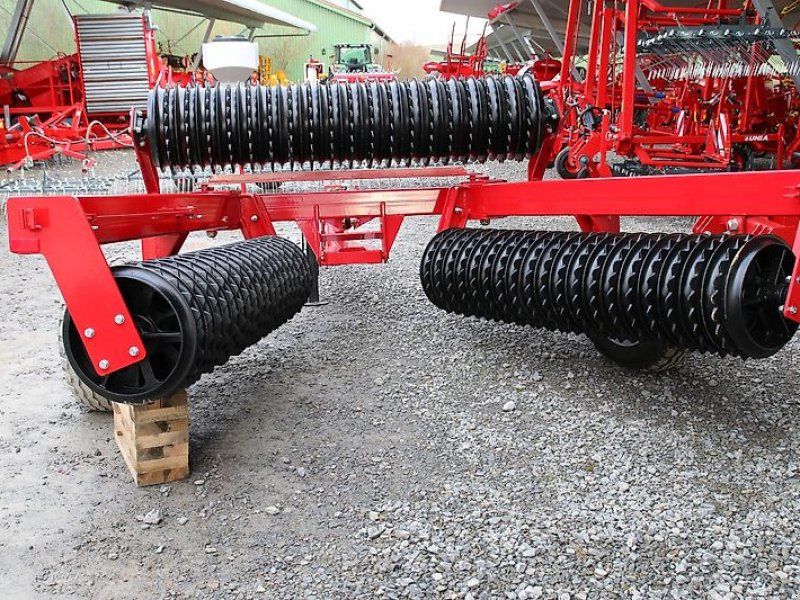 Expom Jacek 6,20 m Cambridge Ø 500mm