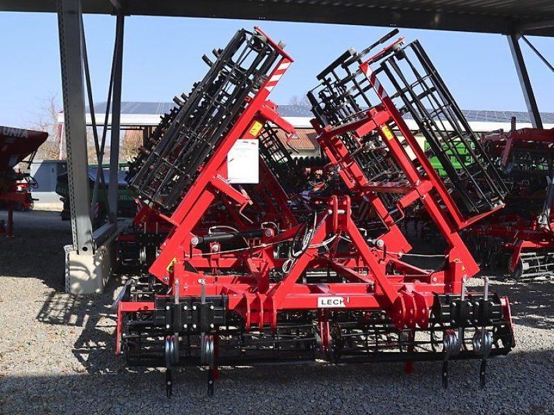 Expom Lech 5,6 Saatbettkombination 5,6 m