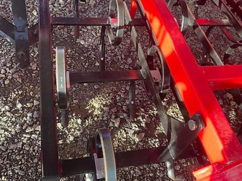 Expom Lech 5,6 Saatbettkombination 5,6 m