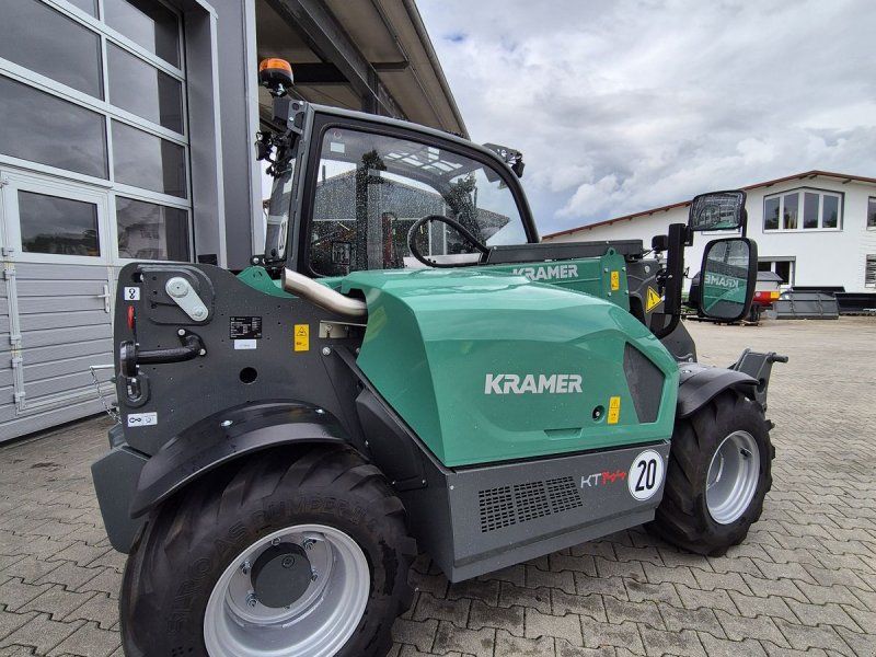 Kramer KT 144