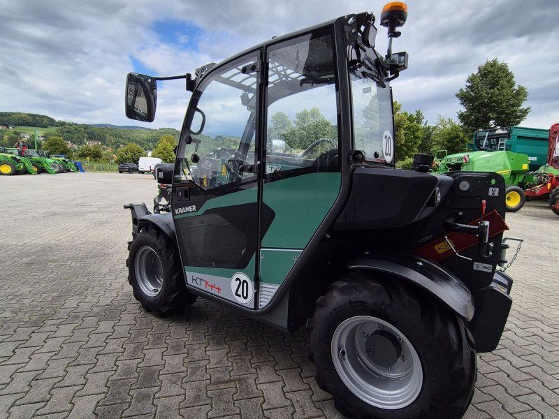 Kramer KT 144