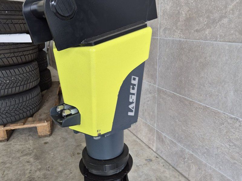 Lasco D1.10.21 Kegelspalter