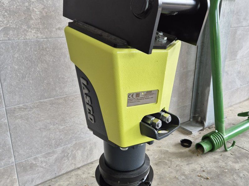 Lasco D1.10.21 Kegelspalter