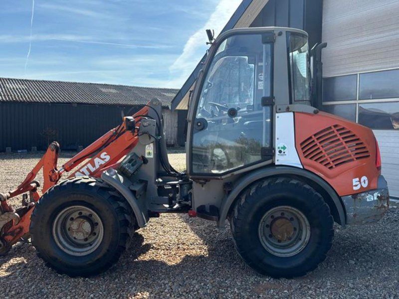 Atlas 50