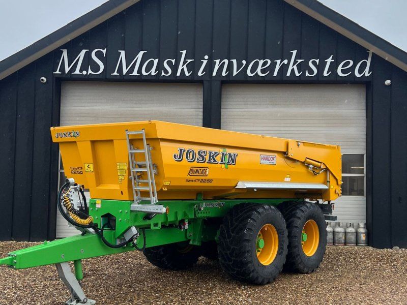 Joskin Trans KTP 22/50 22/50