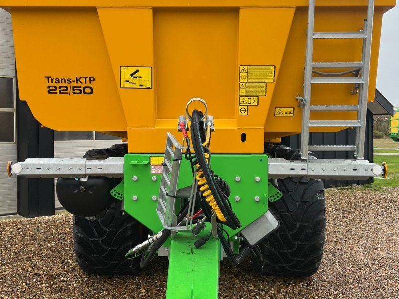 Joskin Trans KTP 22/50 22/50