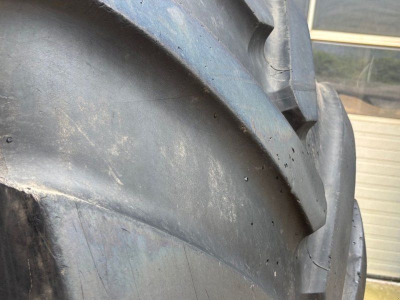 Michelin 900/65R46 & 710/60R38