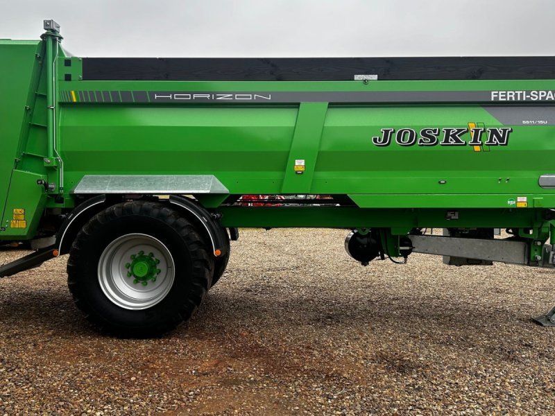 Joskin Ferti-Space  Horizon FS55/11
