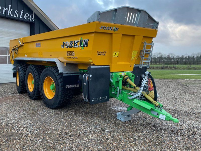 Joskin KTP 34/72