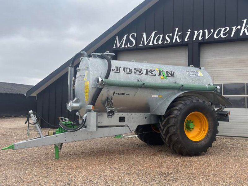 Joskin Modulo 2 11000ME