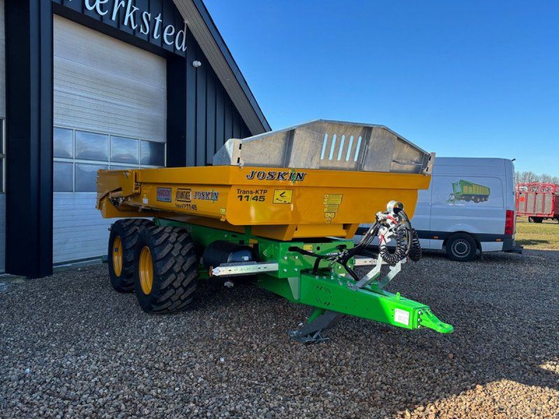 Joskin KTP 11/45