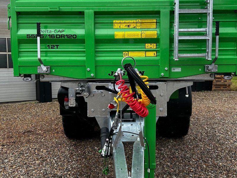 Joskin Delta Cap 5525/16