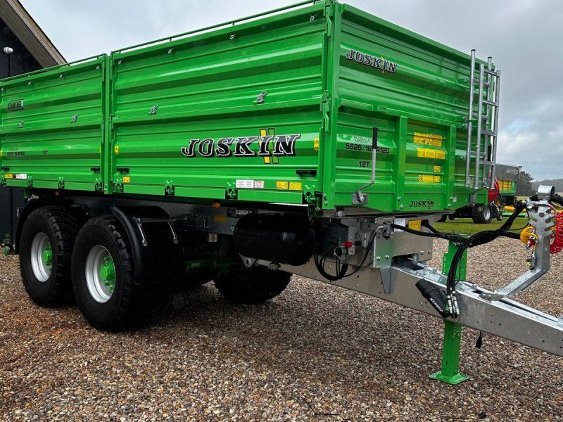 Joskin Delta Cap 5525/16