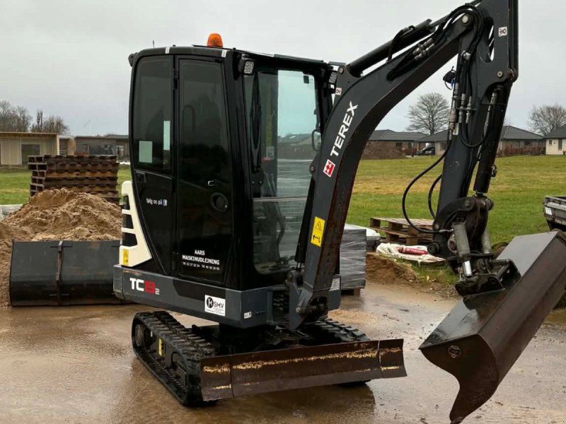 Terex TC19.2