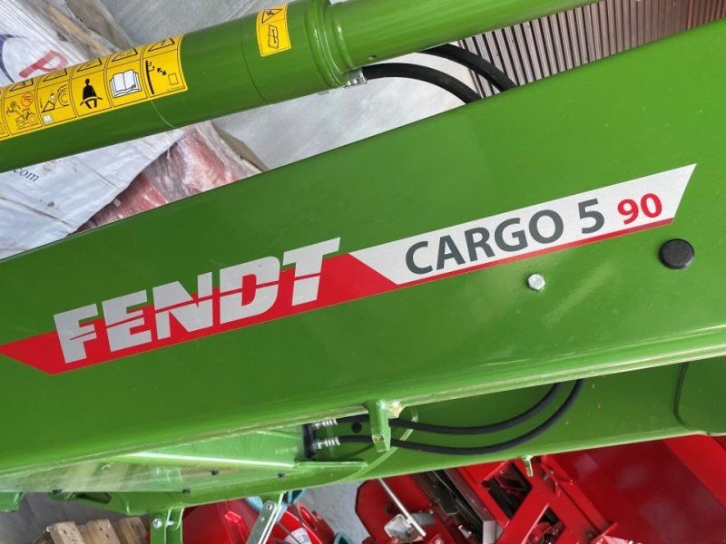 Fendt CARGO 5.90