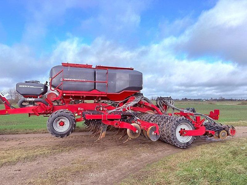 Horsch FOCUS 6 TD +MiniDrill
