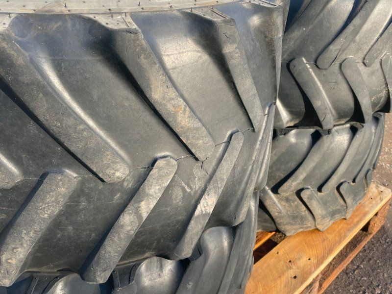 Alliance 31x15.50-15