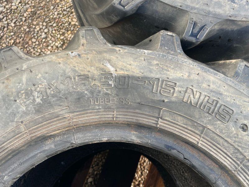 Alliance 31x15.50-15