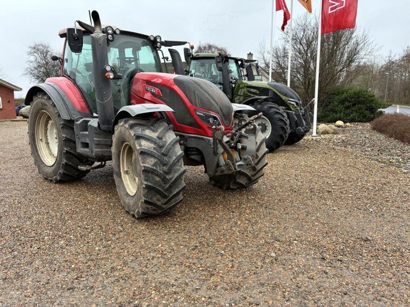 Valtra T234D ST