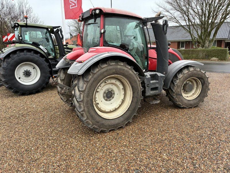 Valtra T234D ST
