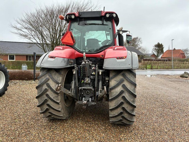 Valtra T234D ST