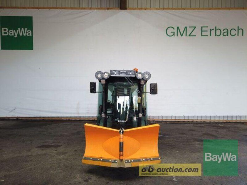 Egholm CITY RANGER 3070 GERÄTE