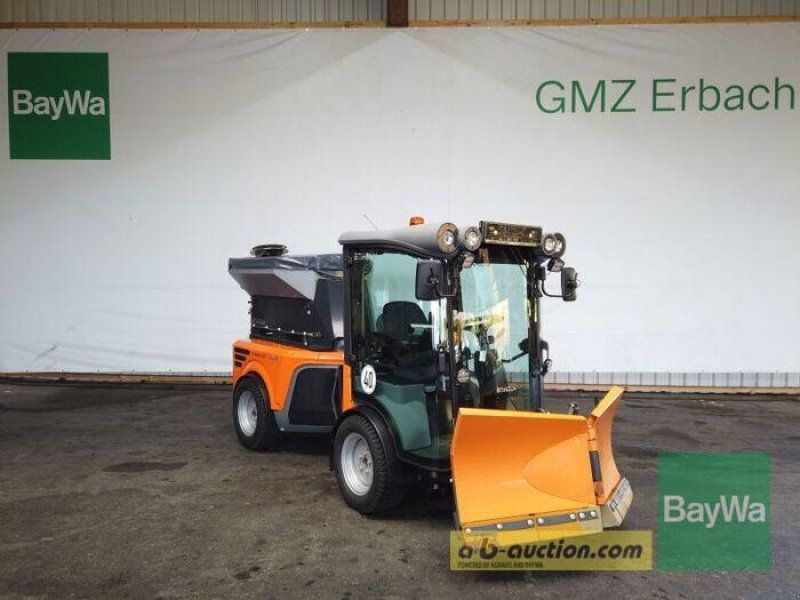 Egholm CITY RANGER 3070 GERÄTE