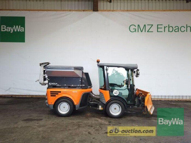 Egholm CITY RANGER 3070 GERÄTE