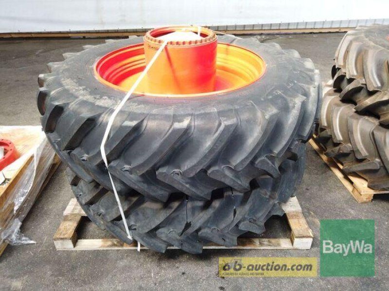 Bohnenkamp 18.4 R 42 ALLIANCE