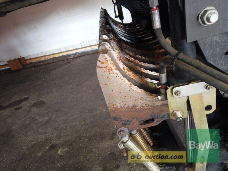 Lely GEBR. LADEWAGEN TIGO 60 R