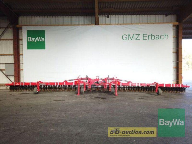 Pöttinger GEBR. ROTOCARE V 12400