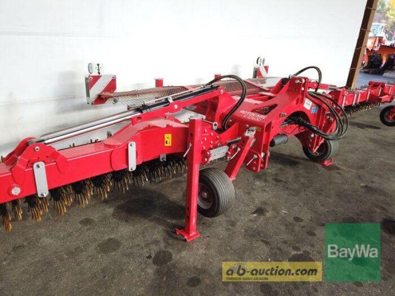 Pöttinger GEBR. ROTOCARE V 12400